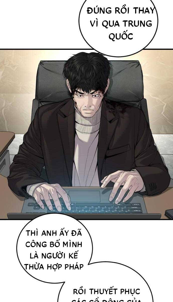 Bố Tôi Là Đặc Vụ Chapter 102 - Trang 2