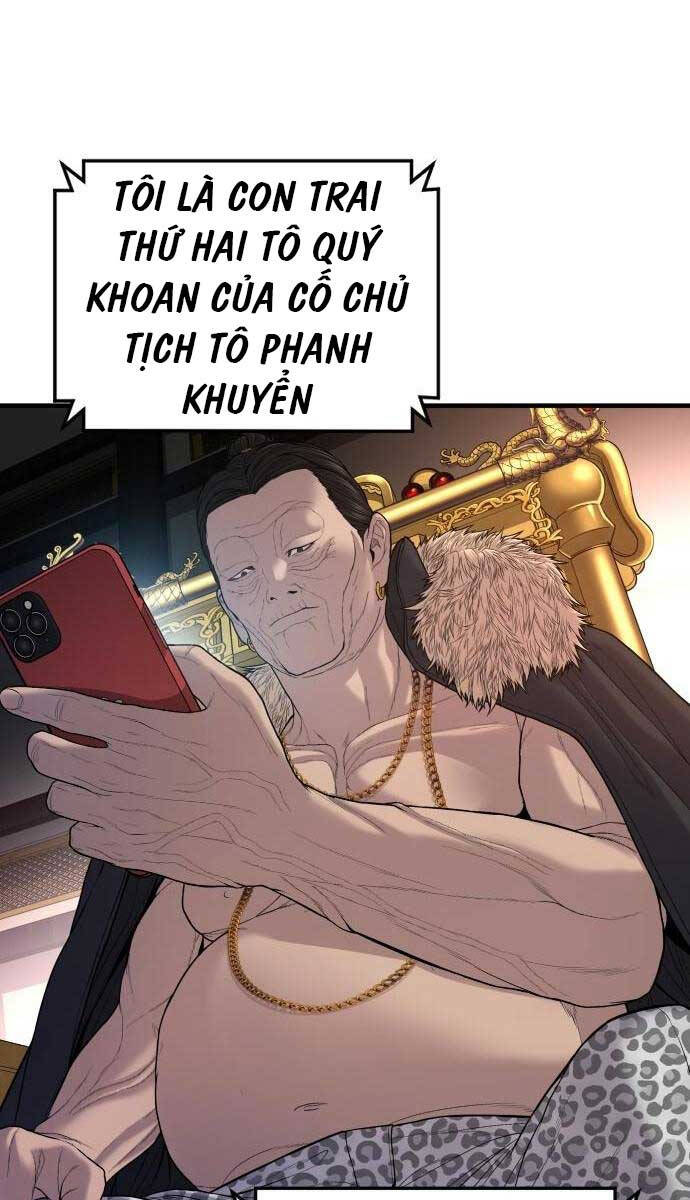 Bố Tôi Là Đặc Vụ Chapter 102 - Trang 2