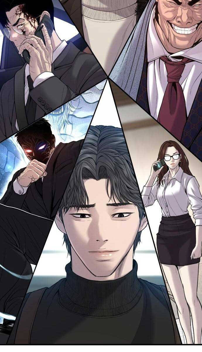 Bố Tôi Là Đặc Vụ Chapter 102 - Trang 2