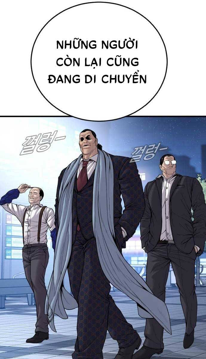 Bố Tôi Là Đặc Vụ Chapter 102 - Trang 2