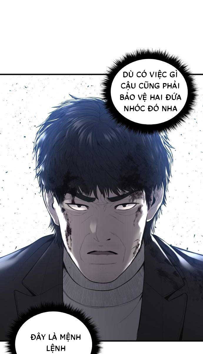 Bố Tôi Là Đặc Vụ Chapter 102 - Trang 2