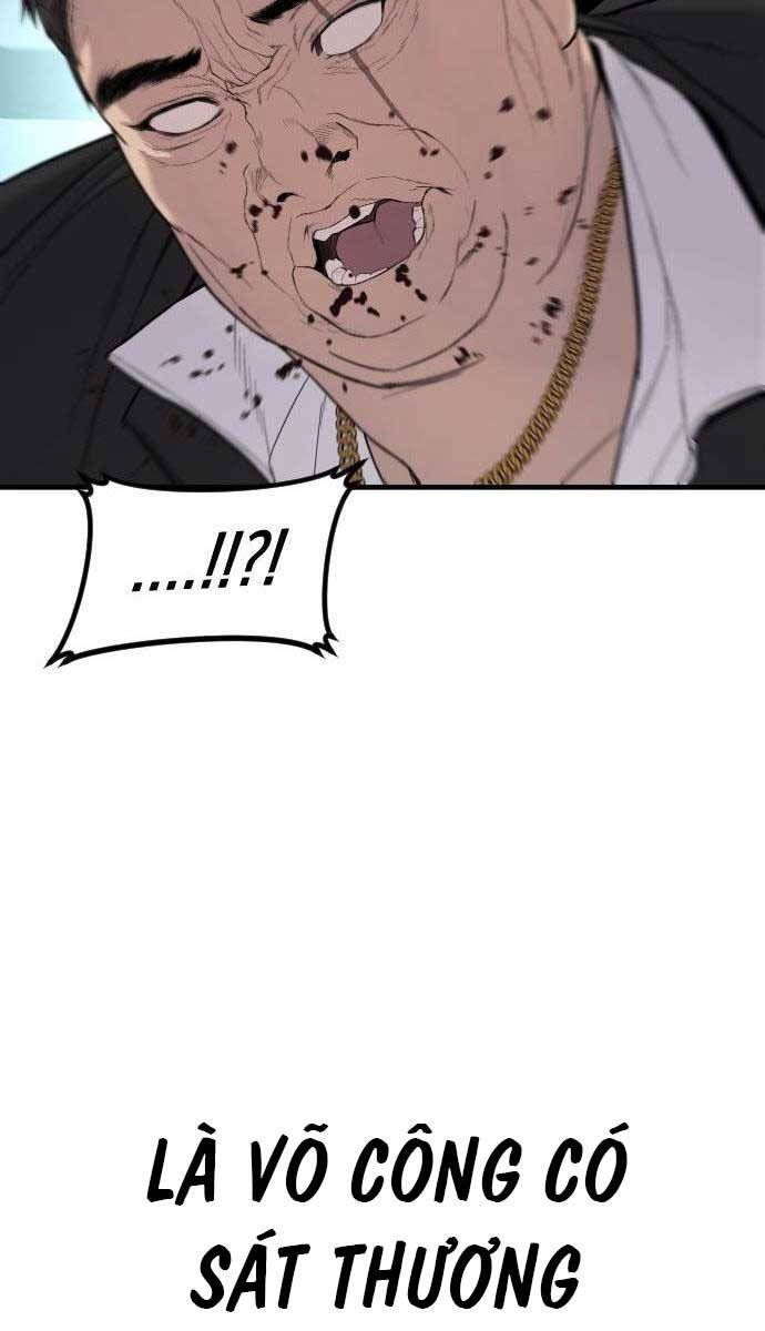 Bố Tôi Là Đặc Vụ Chapter 102 - Trang 2