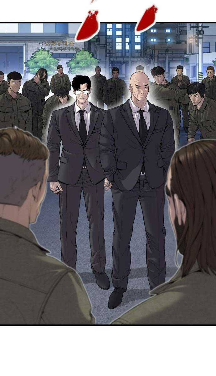 Bố Tôi Là Đặc Vụ Chapter 103 - Trang 2