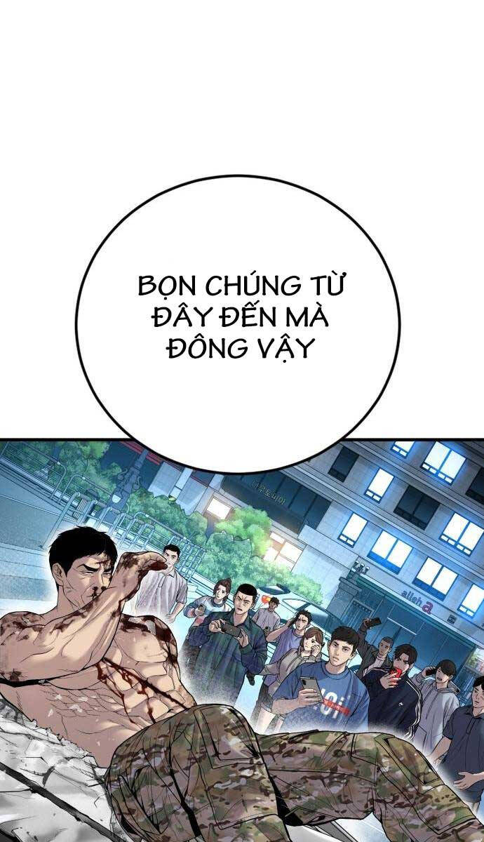 Bố Tôi Là Đặc Vụ Chapter 103 - Trang 2
