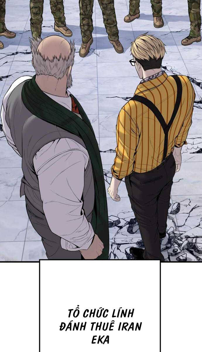 Bố Tôi Là Đặc Vụ Chapter 103 - Trang 2