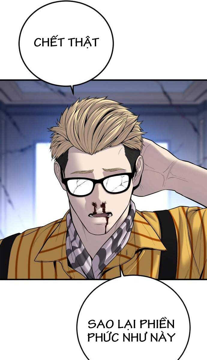 Bố Tôi Là Đặc Vụ Chapter 103 - Trang 2