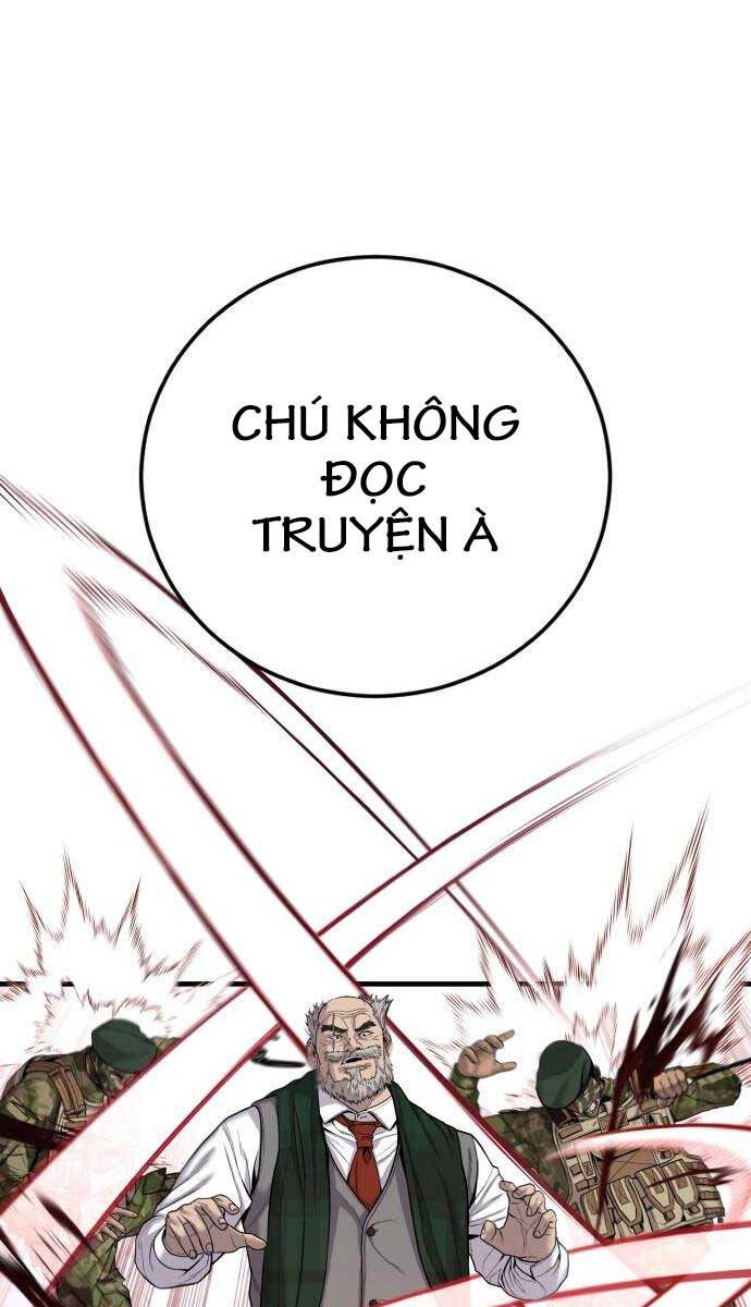 Bố Tôi Là Đặc Vụ Chapter 103 - Trang 2