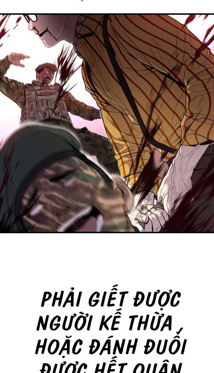 Bố Tôi Là Đặc Vụ Chapter 103 - Trang 2