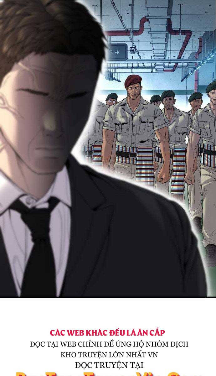 Bố Tôi Là Đặc Vụ Chapter 104 - Trang 2