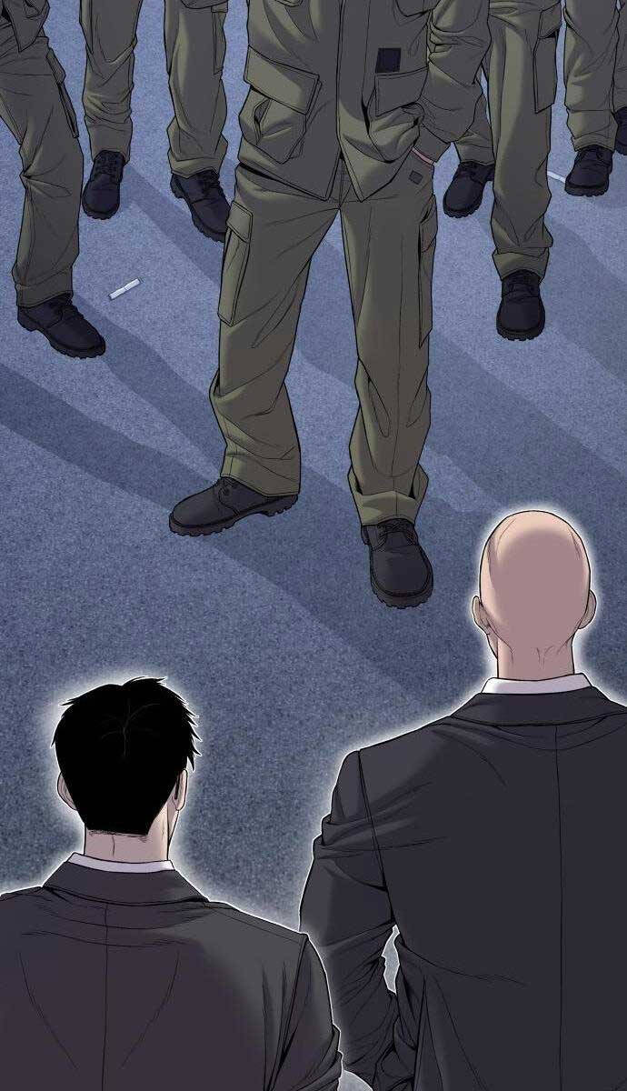 Bố Tôi Là Đặc Vụ Chapter 104 - Trang 2