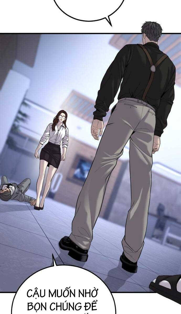 Bố Tôi Là Đặc Vụ Chapter 104 - Trang 2