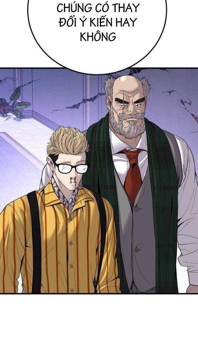 Bố Tôi Là Đặc Vụ Chapter 104 - Trang 2