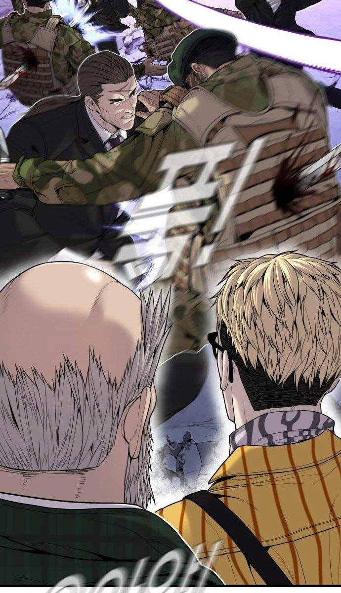 Bố Tôi Là Đặc Vụ Chapter 104 - Trang 2