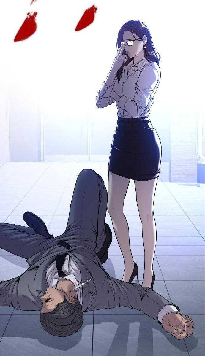 Bố Tôi Là Đặc Vụ Chapter 104 - Trang 2