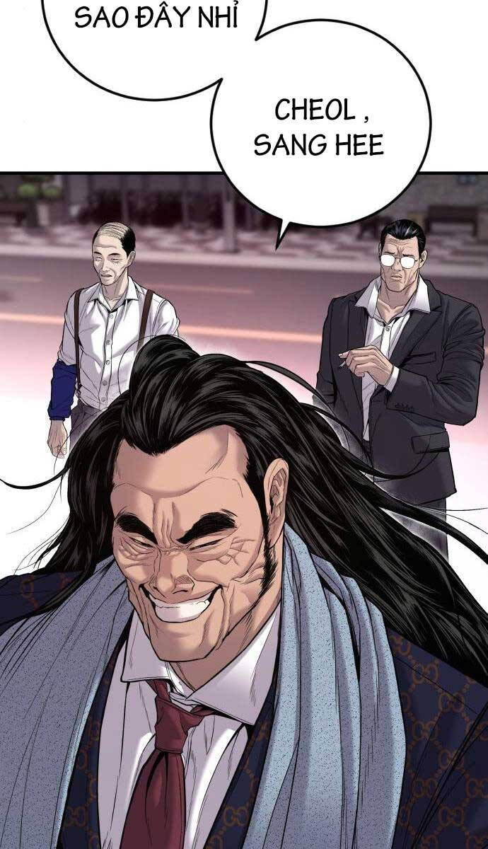 Bố Tôi Là Đặc Vụ Chapter 105 - Trang 2