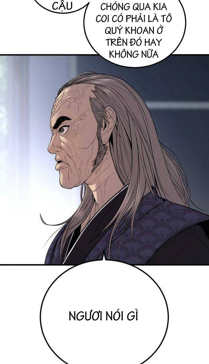 Bố Tôi Là Đặc Vụ Chapter 105 - Trang 2