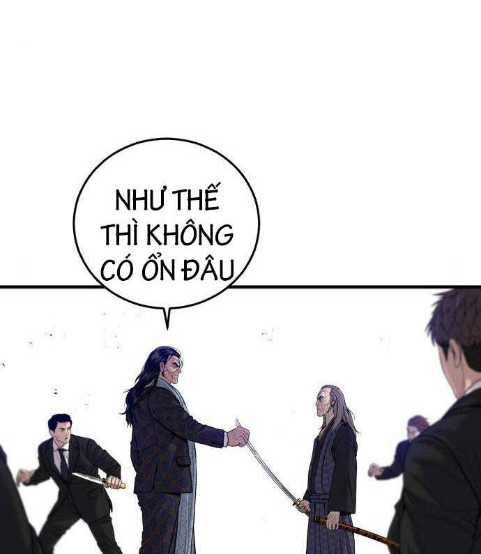 Bố Tôi Là Đặc Vụ Chapter 105 - Trang 2