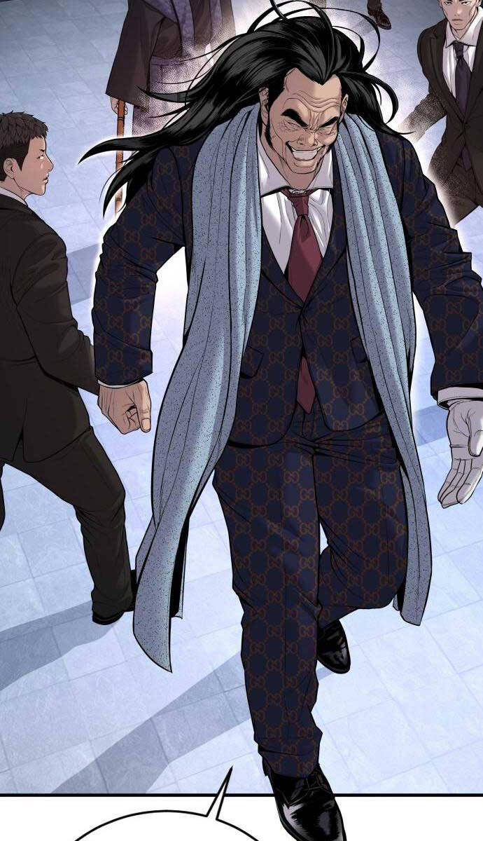 Bố Tôi Là Đặc Vụ Chapter 105 - Trang 2