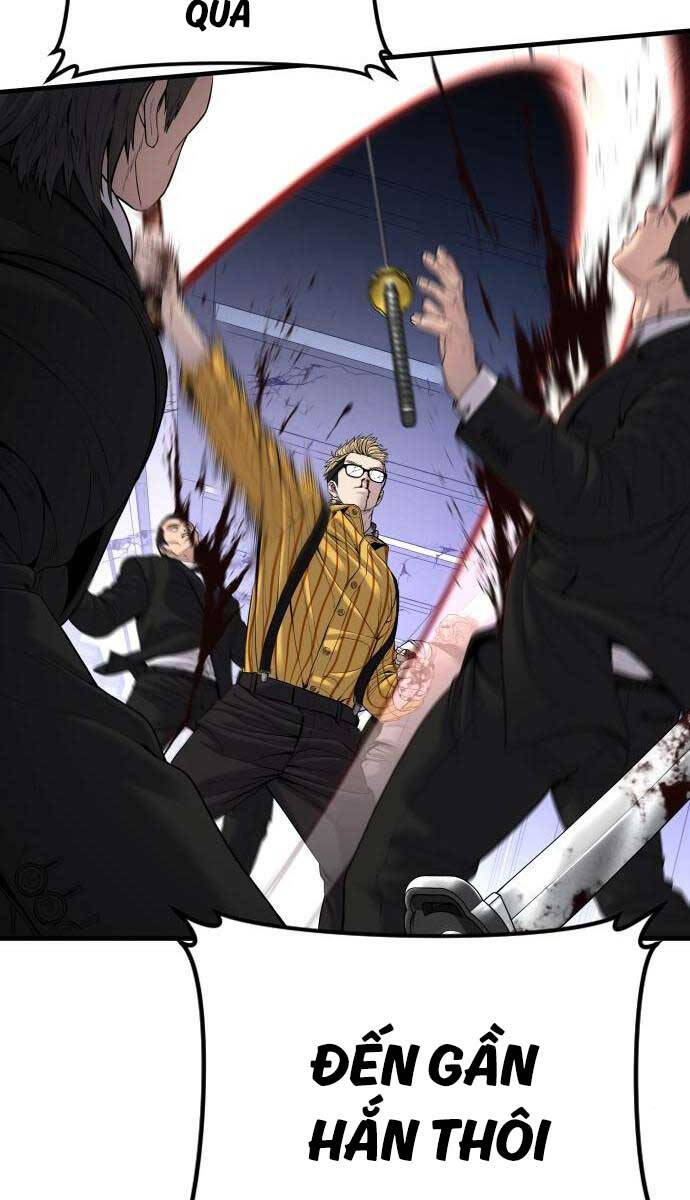 Bố Tôi Là Đặc Vụ Chapter 105 - Trang 2