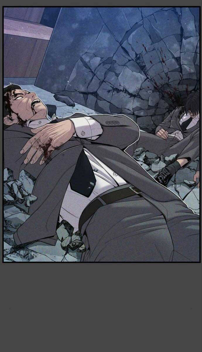 Bố Tôi Là Đặc Vụ Chapter 106.5 - Trang 2