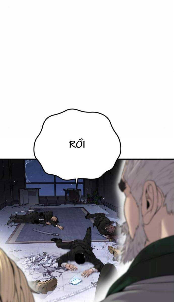 Bố Tôi Là Đặc Vụ Chapter 106 - Trang 2