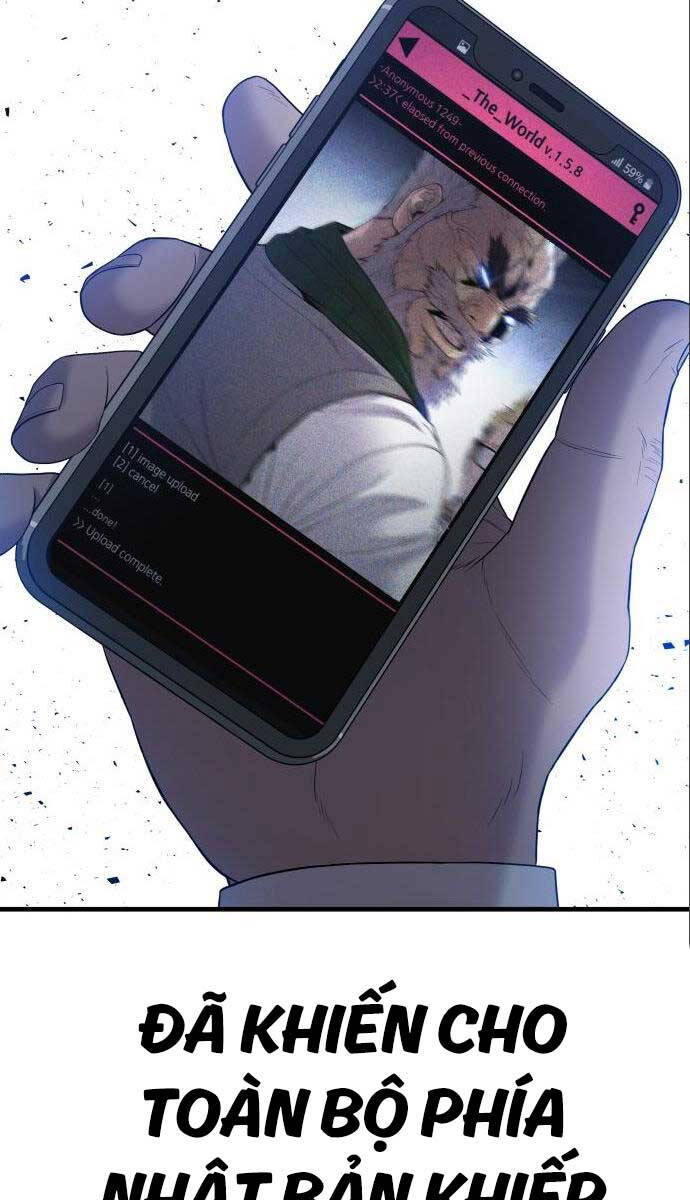 Bố Tôi Là Đặc Vụ Chapter 106 - Trang 2