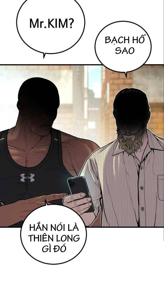 Bố Tôi Là Đặc Vụ Chapter 106 - Trang 2