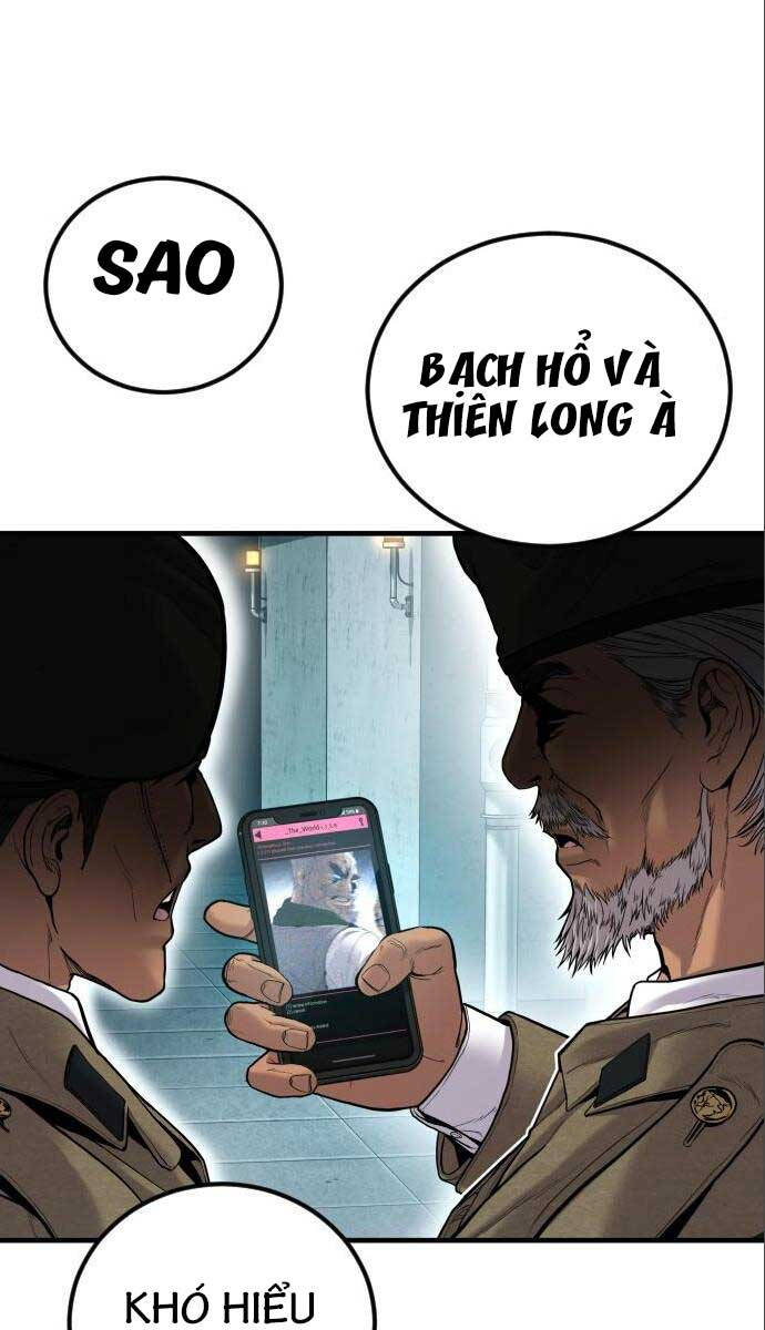 Bố Tôi Là Đặc Vụ Chapter 106 - Trang 2