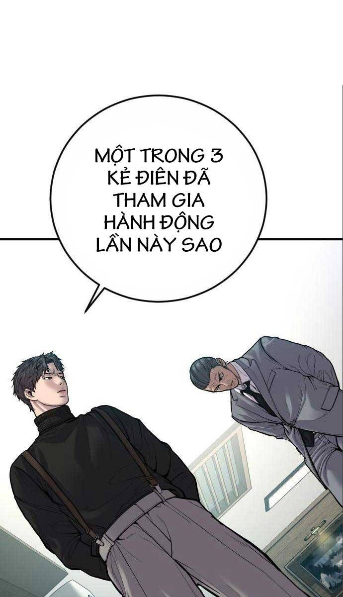 Bố Tôi Là Đặc Vụ Chapter 106 - Trang 2