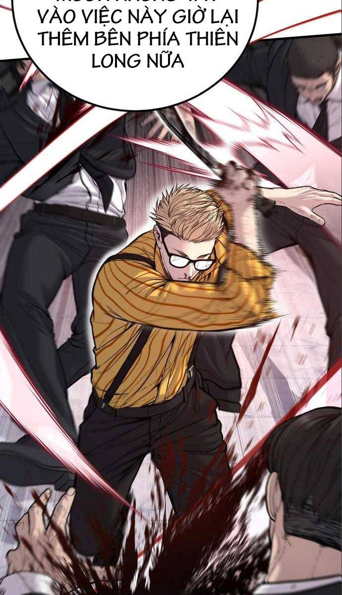 Bố Tôi Là Đặc Vụ Chapter 106 - Trang 2