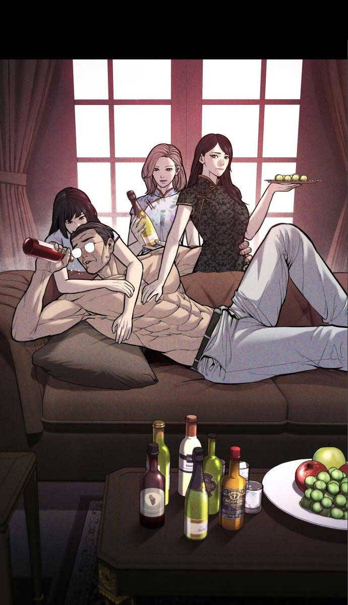 Bố Tôi Là Đặc Vụ Chapter 106 - Trang 2