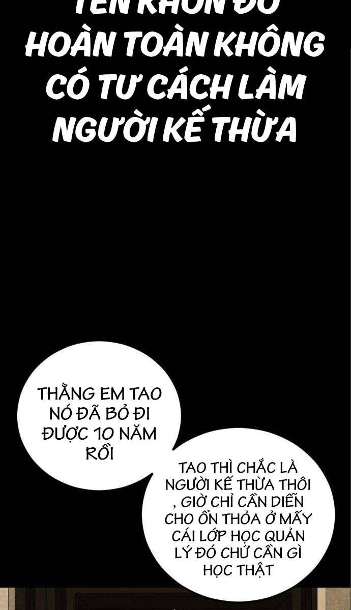 Bố Tôi Là Đặc Vụ Chapter 106 - Trang 2