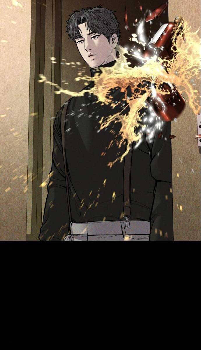 Bố Tôi Là Đặc Vụ Chapter 106 - Trang 2