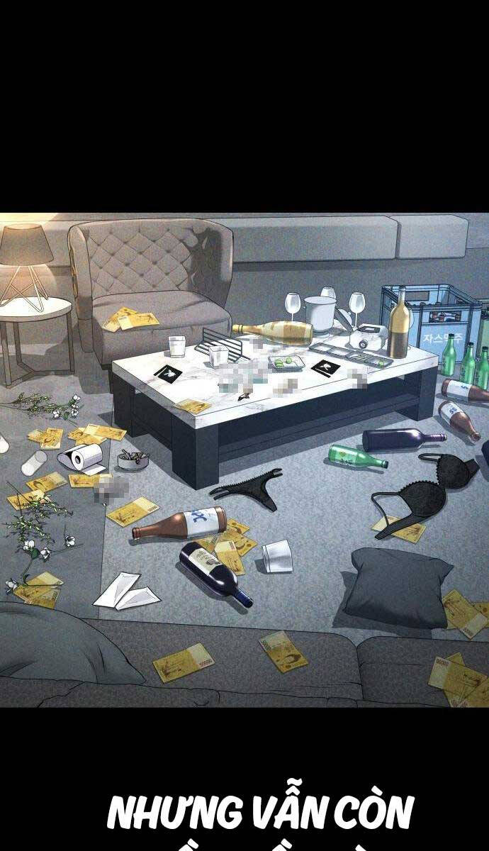 Bố Tôi Là Đặc Vụ Chapter 109 - Trang 2