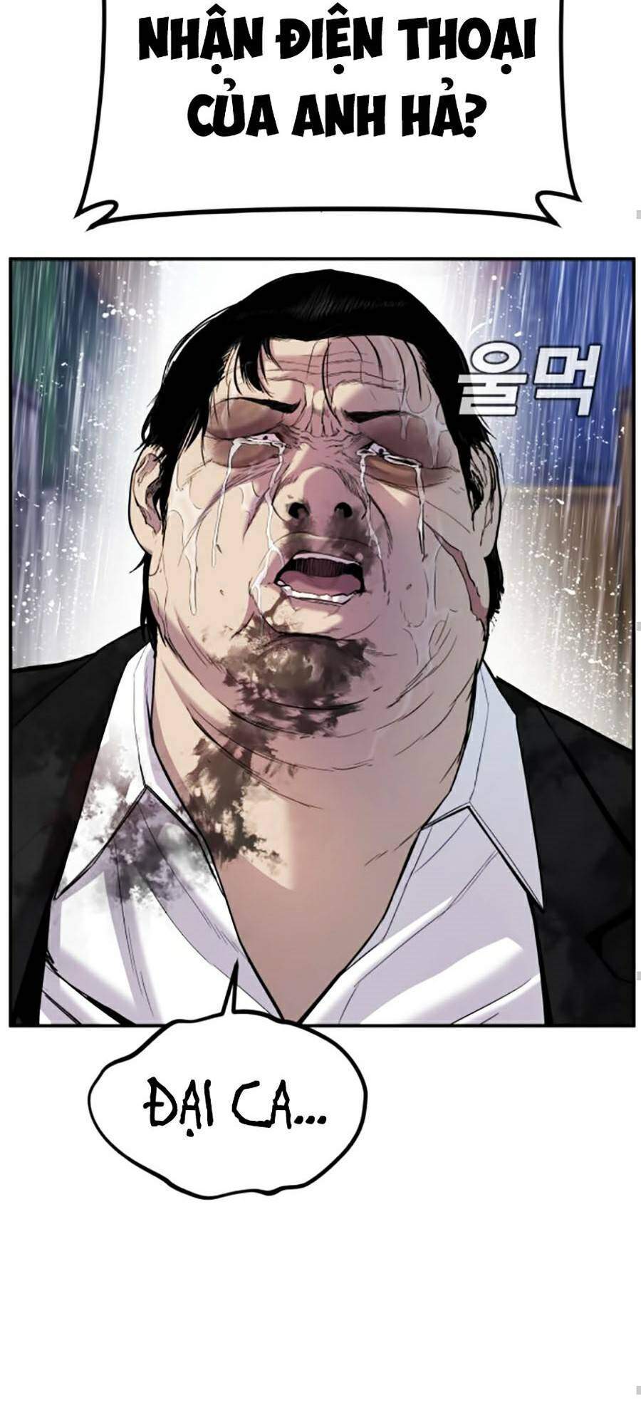 Bố Tôi Là Đặc Vụ Chapter 11.1 - Trang 2