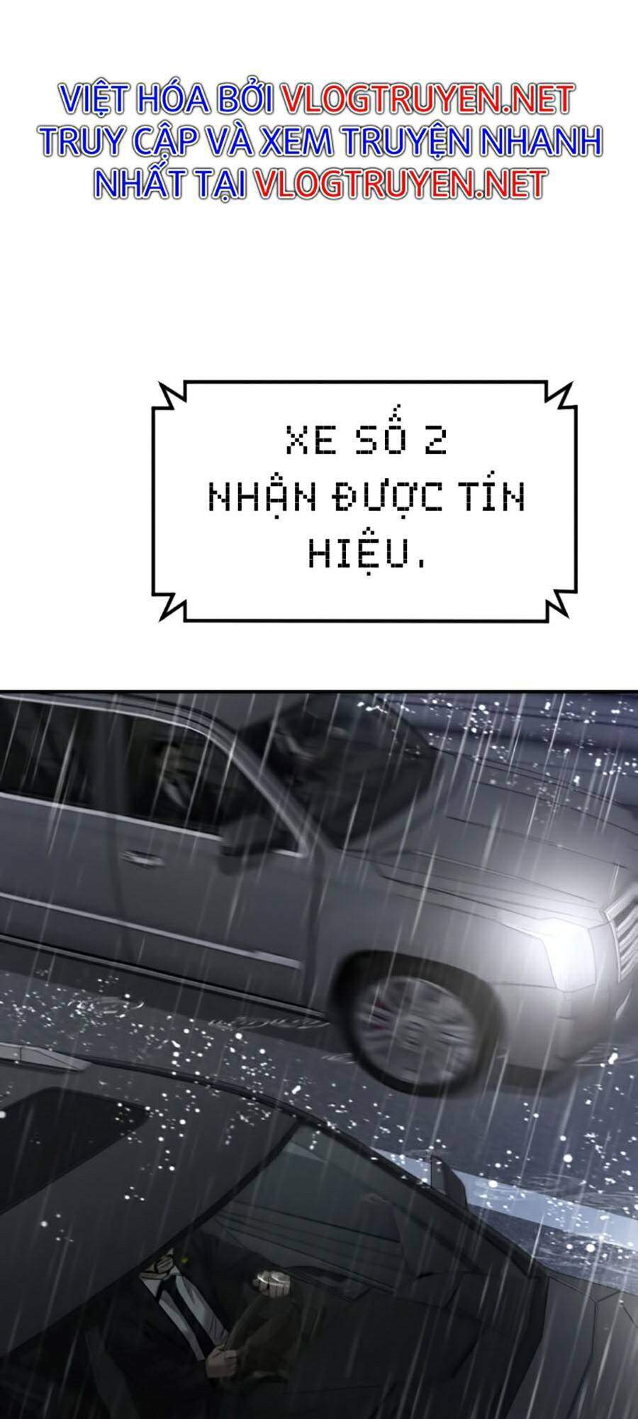 Bố Tôi Là Đặc Vụ Chapter 11.1 - Trang 2
