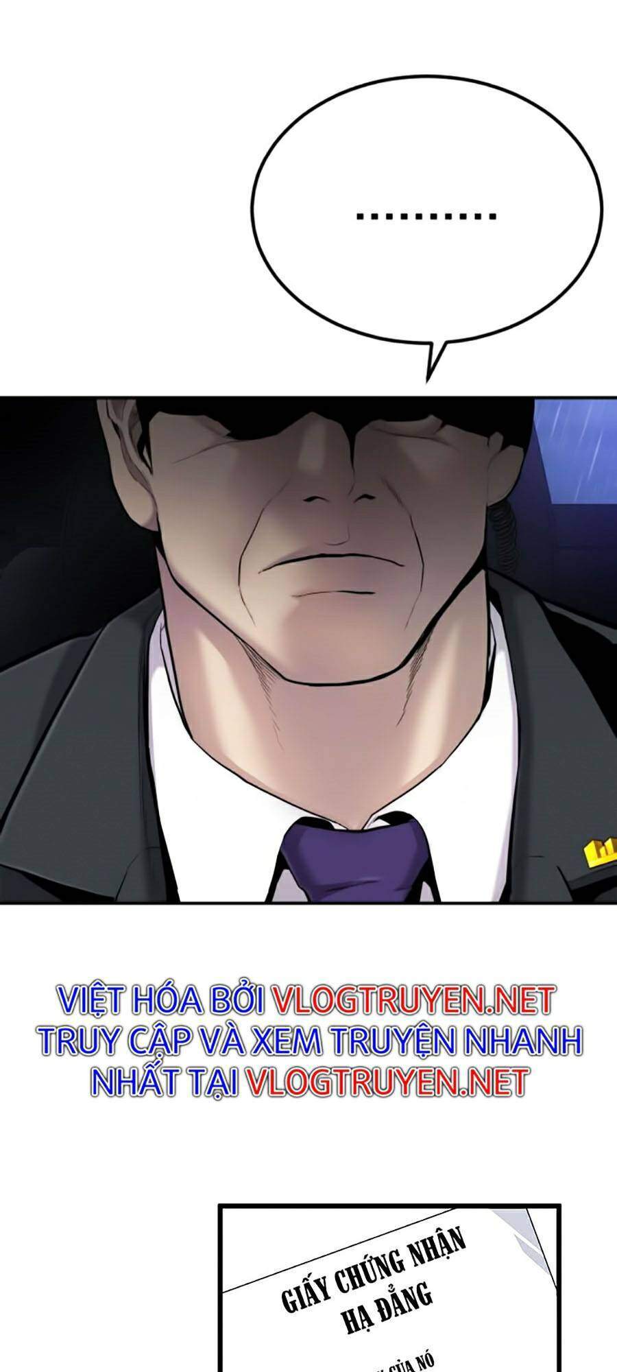 Bố Tôi Là Đặc Vụ Chapter 11.1 - Trang 2