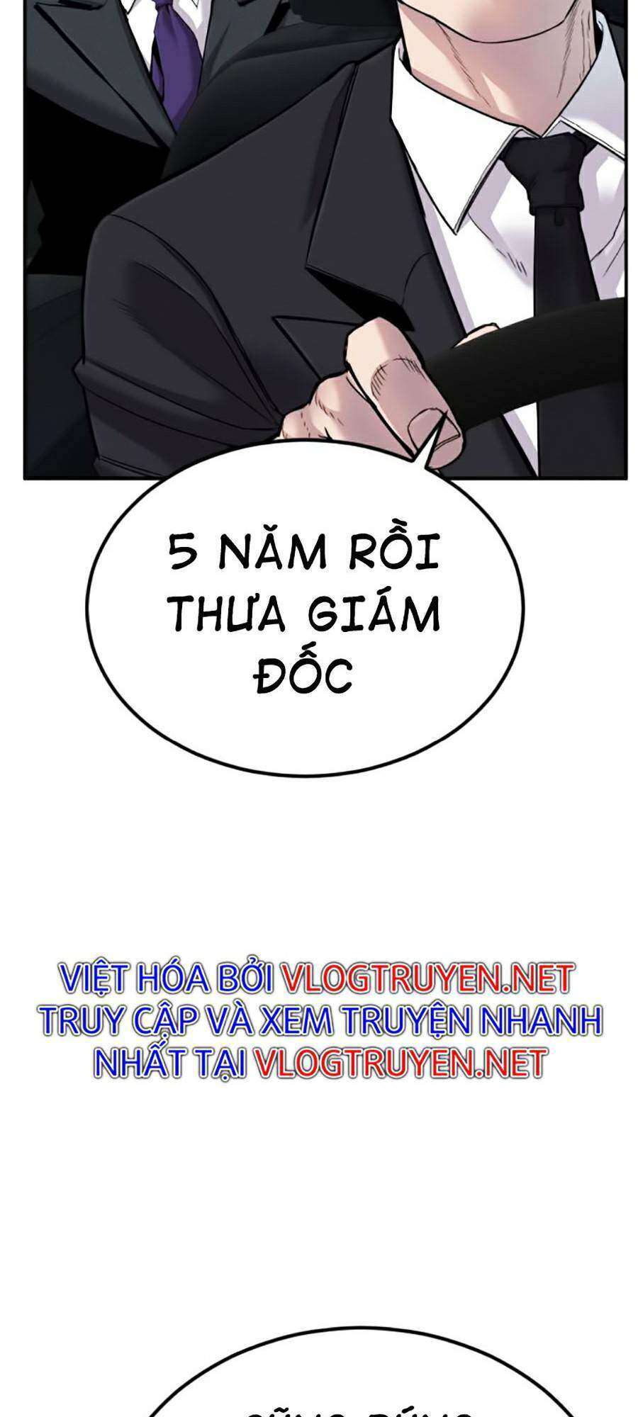 Bố Tôi Là Đặc Vụ Chapter 11.1 - Trang 2