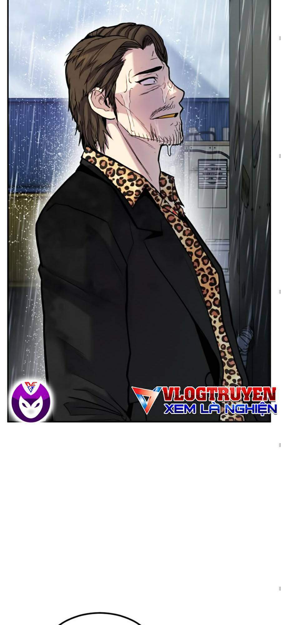 Bố Tôi Là Đặc Vụ Chapter 11.1 - Trang 2