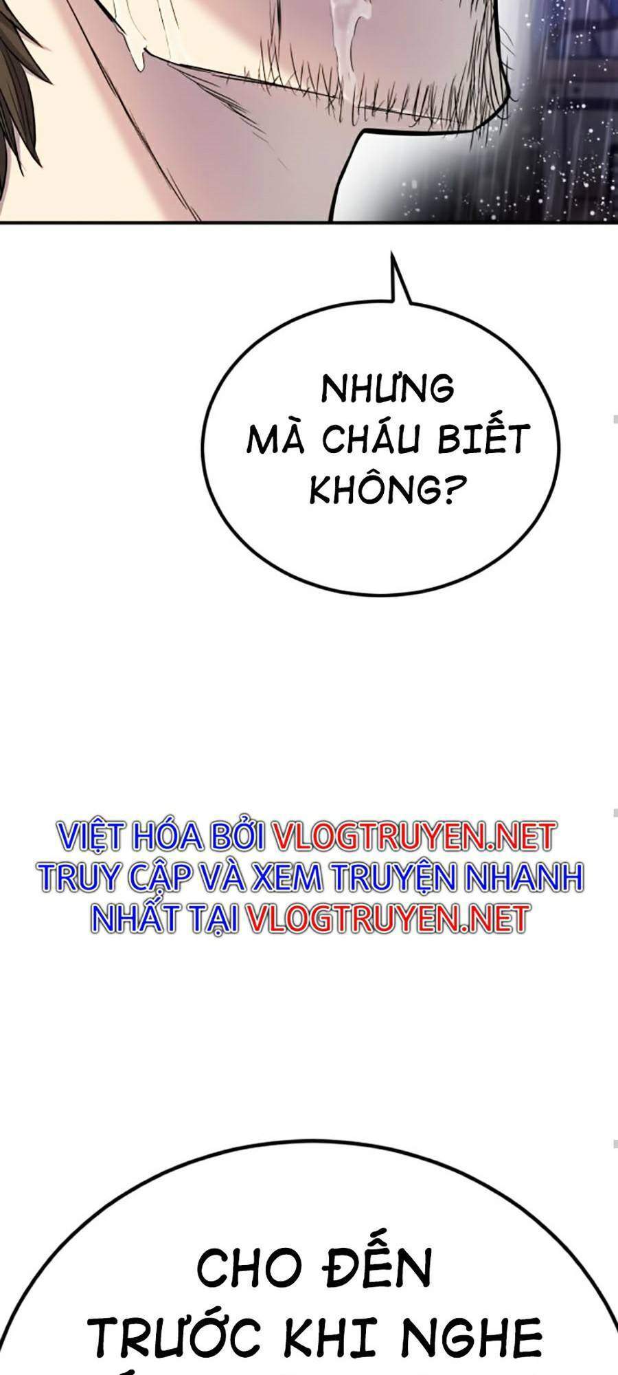Bố Tôi Là Đặc Vụ Chapter 11.1 - Trang 2