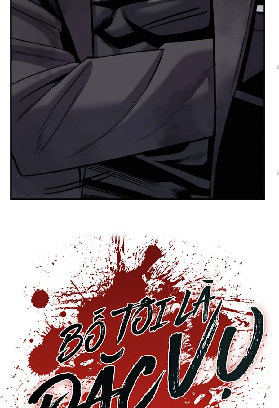 Bố Tôi Là Đặc Vụ Chapter 11 - Trang 2