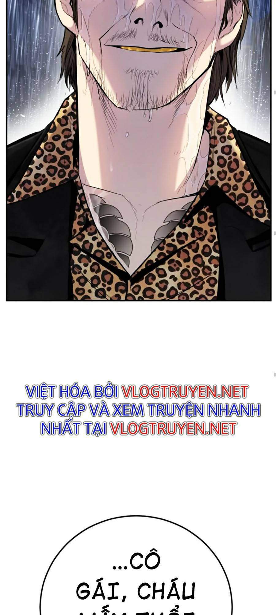 Bố Tôi Là Đặc Vụ Chapter 11 - Trang 2