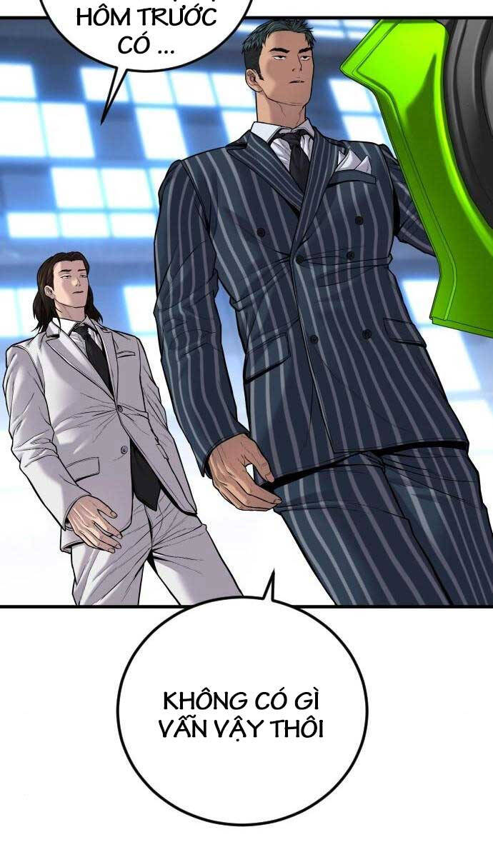 Bố Tôi Là Đặc Vụ Chapter 112.5 - Trang 2