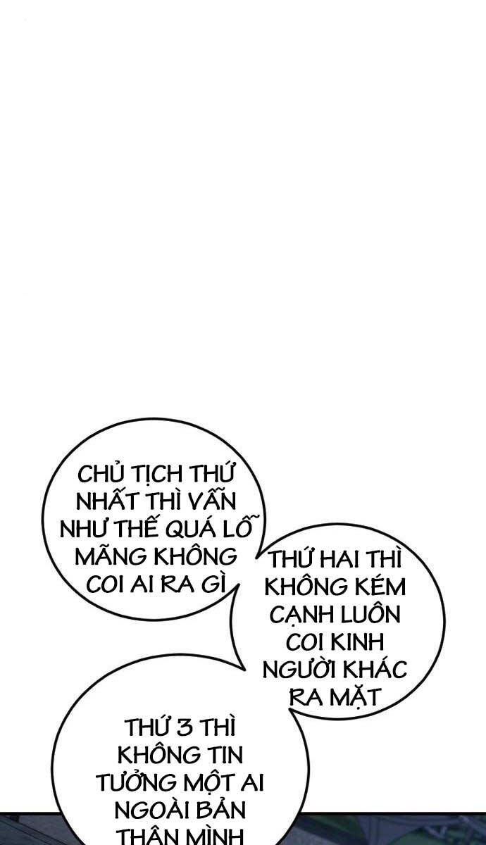 Bố Tôi Là Đặc Vụ Chapter 112.5 - Trang 2