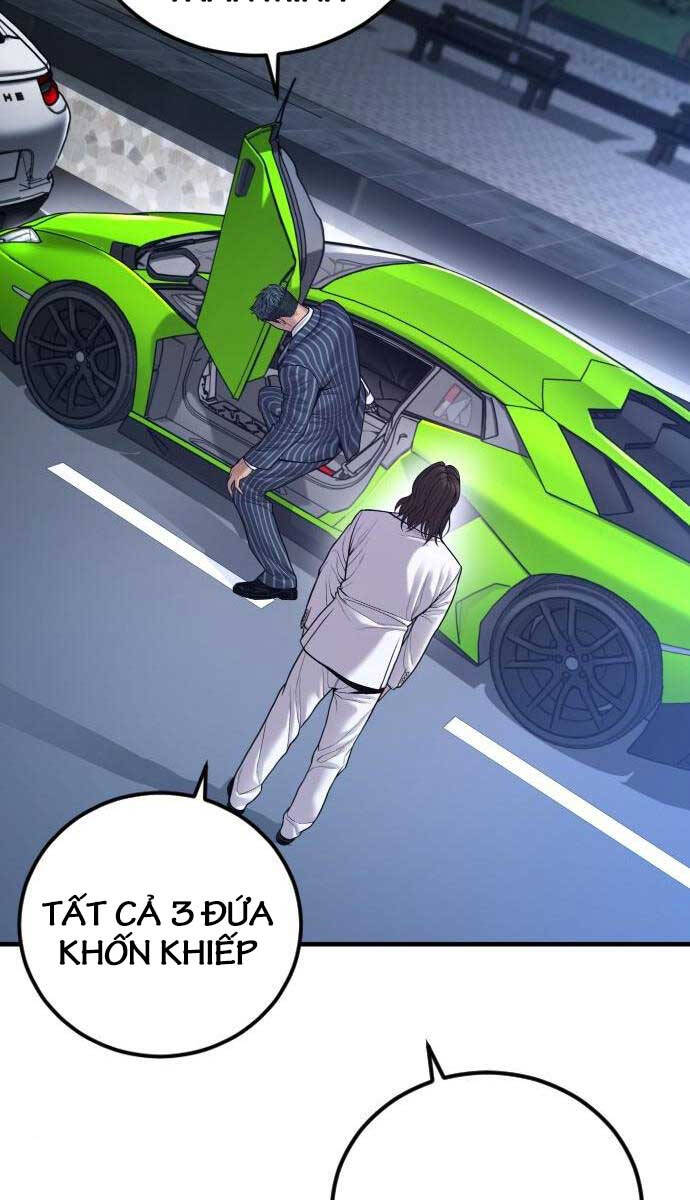 Bố Tôi Là Đặc Vụ Chapter 112.5 - Trang 2