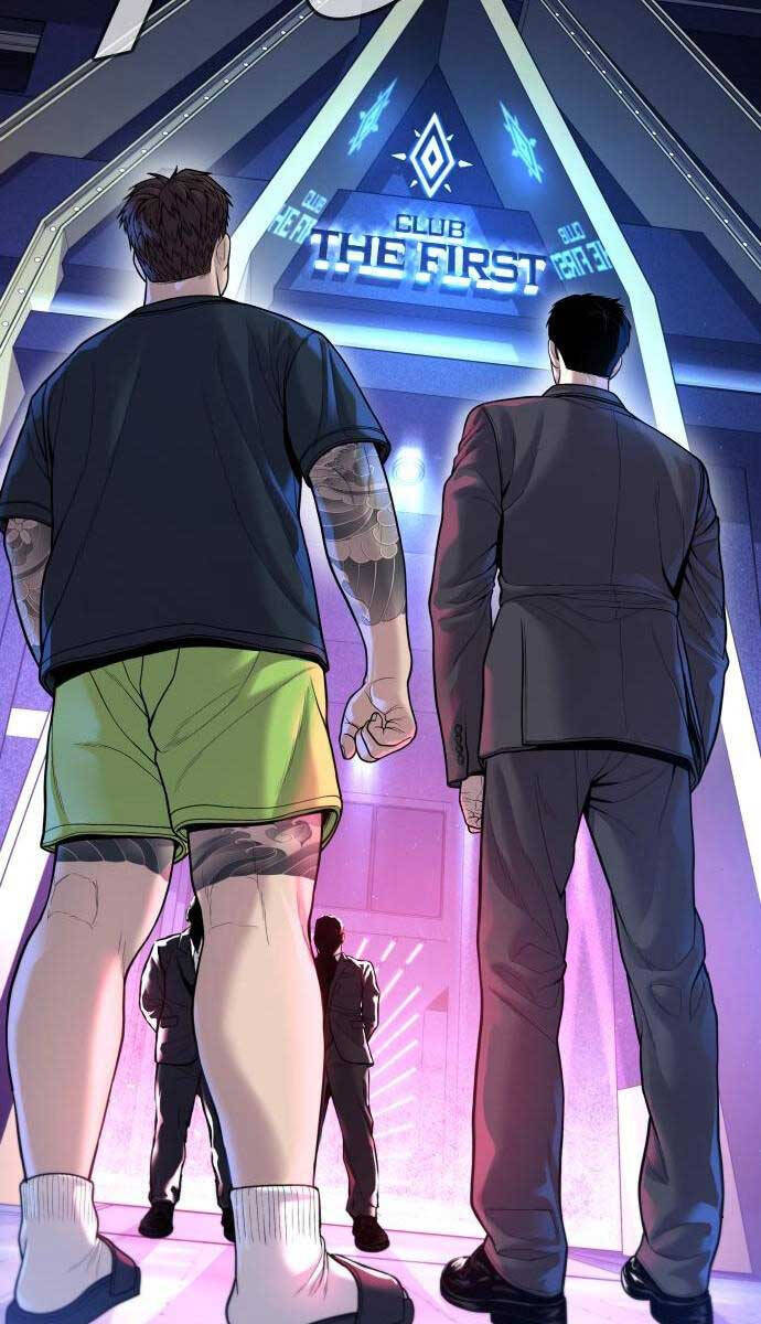 Bố Tôi Là Đặc Vụ Chapter 112.5 - Trang 2