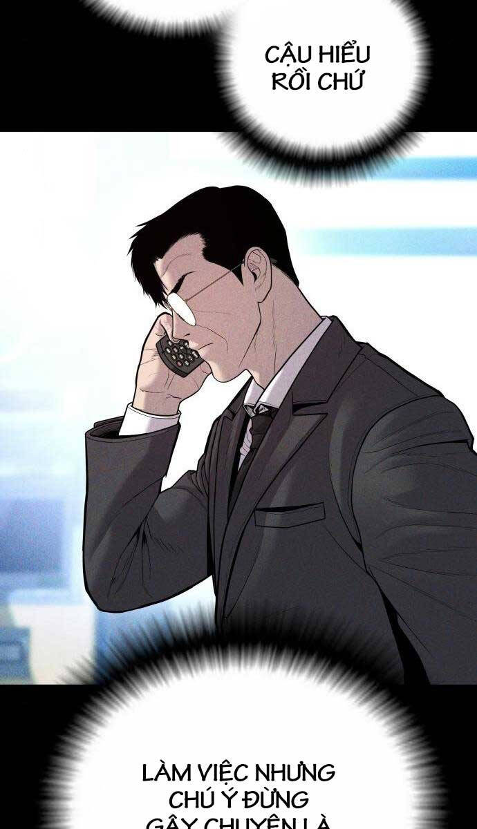 Bố Tôi Là Đặc Vụ Chapter 112.5 - Trang 2