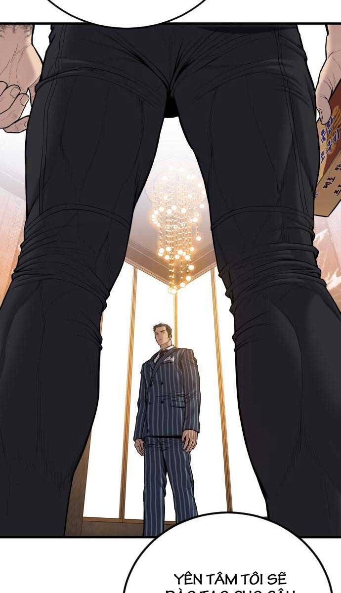 Bố Tôi Là Đặc Vụ Chapter 112 - Trang 2