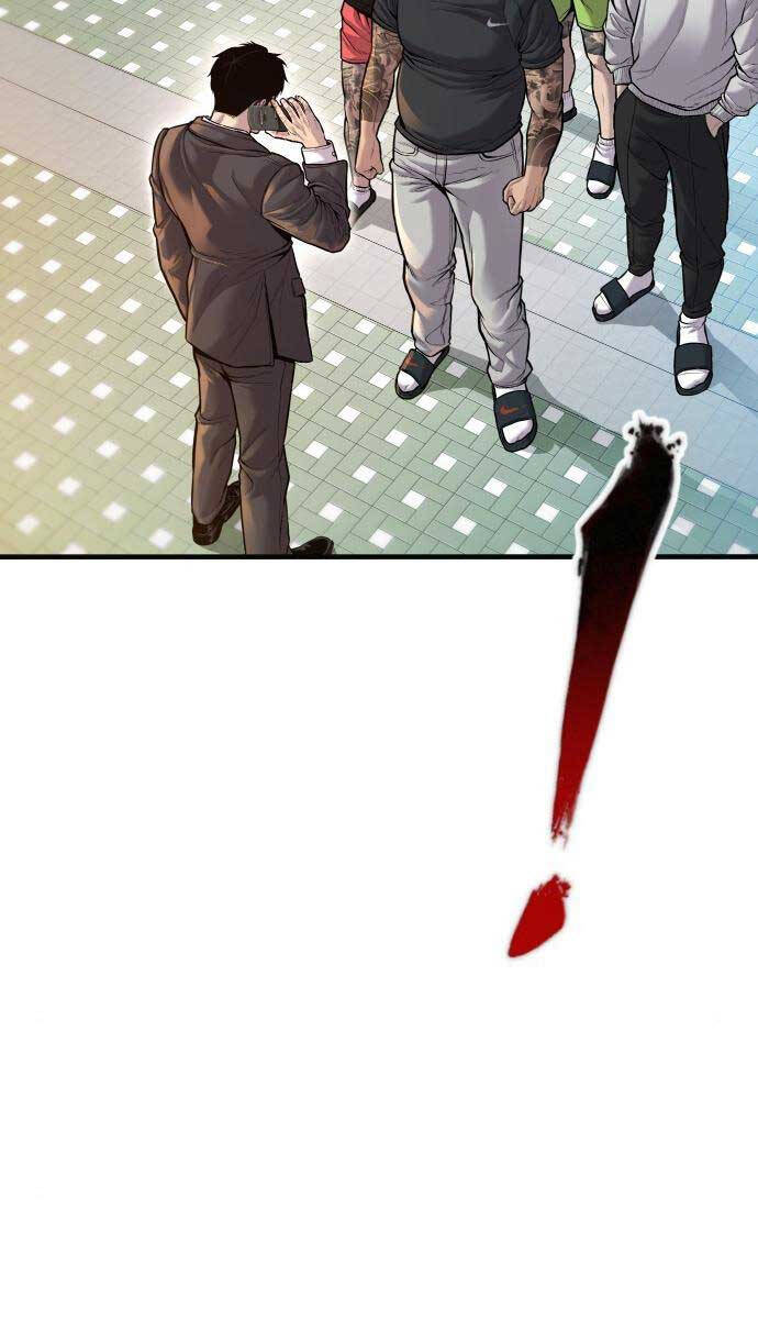 Bố Tôi Là Đặc Vụ Chapter 112 - Trang 2