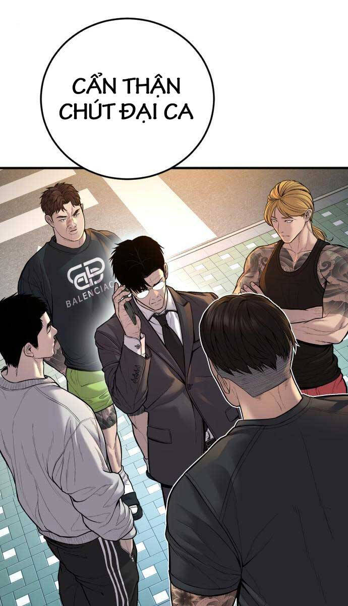 Bố Tôi Là Đặc Vụ Chapter 112 - Trang 2